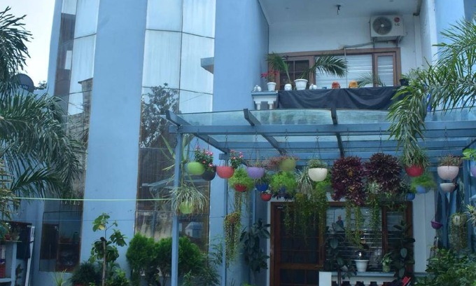 Mayapur Apartment | 31 m² Apartment ∙ 4 guests