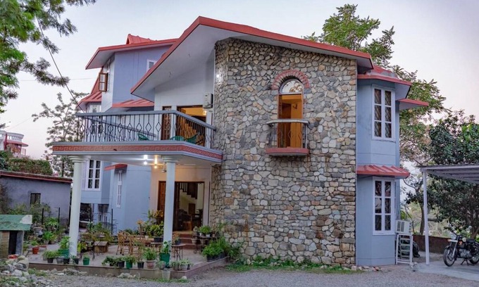 Bullawala Villa | 3108 m² Villa ∙ 4 bedrooms ∙ 8 guests