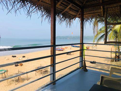 Agonda Hotel | 32 m² Hotel ∙ 3 guests