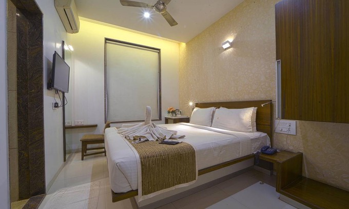 Kolhapur Bed & Breakfast | 33 m² Bed and breakfast ∙ 3 guests