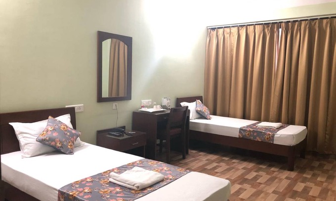 Siliguri House | 33 m² House ∙ 4 guests
