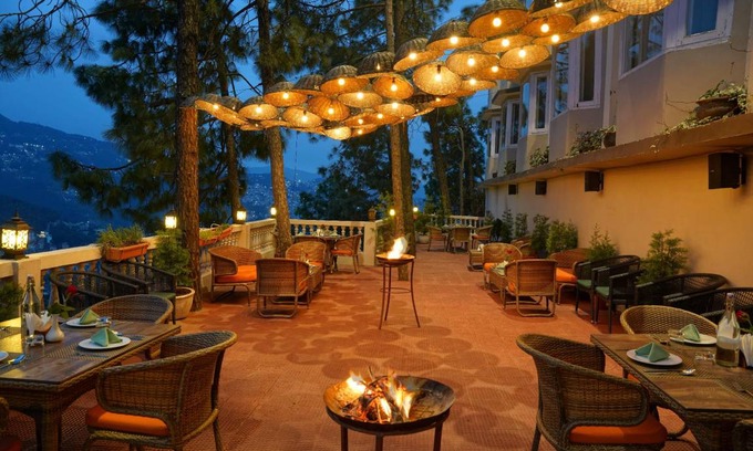Shimla Hotel | 33 m² Hotel ∙ 5 guests