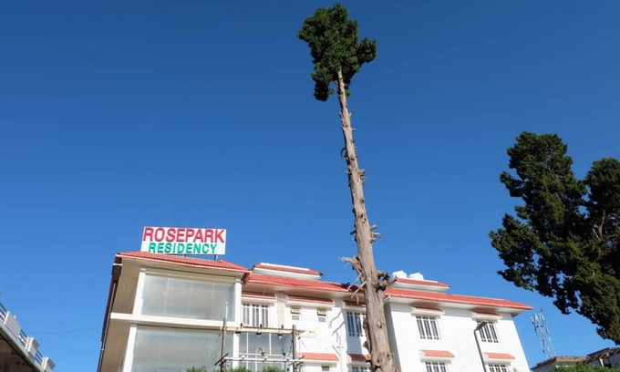 Ooty Hotel | 33 m² Hotel ∙ 5 guests