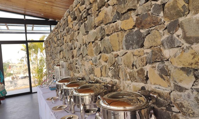 Bolpur Resort | 33 m² Resort ∙ 2 guests