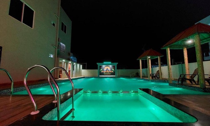 Mandarmani Resort | 33 m² Resort ∙ 8 guests