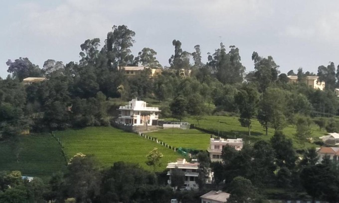 Kotagiri Hotel | 34 m² Hotel ∙ 5 guests