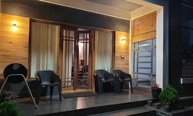Udumbanchola Bed & Breakfast | 35 m² Bed and breakfast ∙ 3 guests