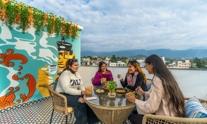 Bullawala Hostel | 35 m² Hostel ∙ 2 guests