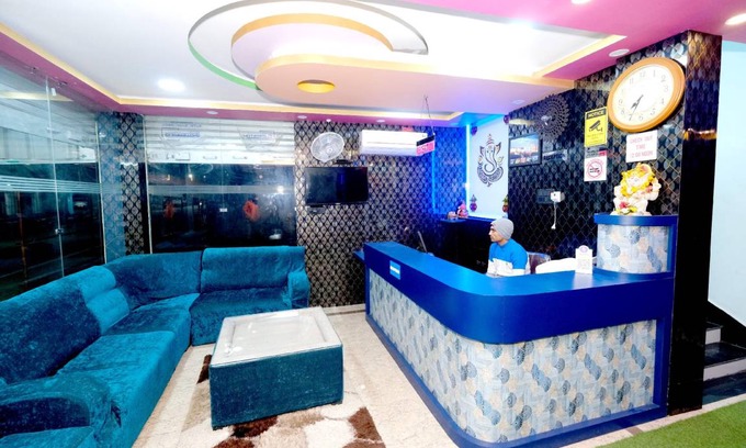 Deoghar Hotel | 35 m² Hotel ∙ 4 guests