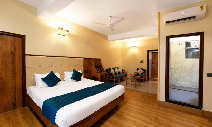 JP Nagar House | 35 m² Motel ∙ 127 guests