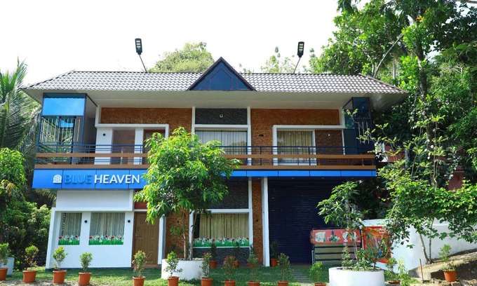 Thrissur Apartment | 35 m² Serviced apartment ∙ 3 guests
