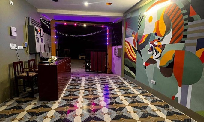 Kottakuppam Hotel | 350 m² Hotel ∙ 4 guests