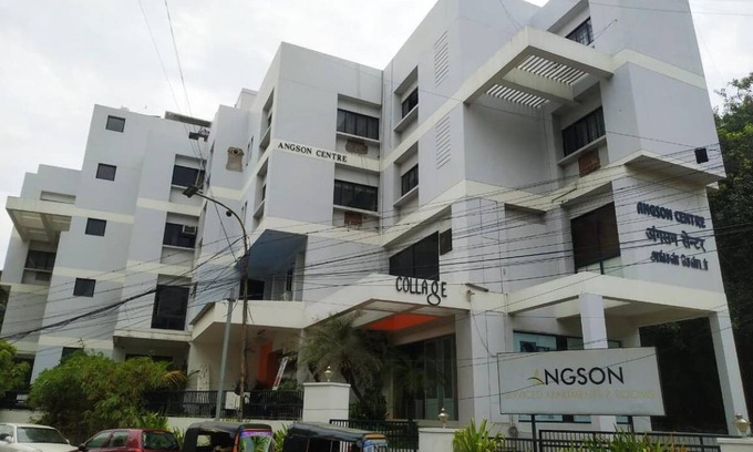 Thousand Lights Apartment | 350 m² Serviced apartment ∙ 5 guests