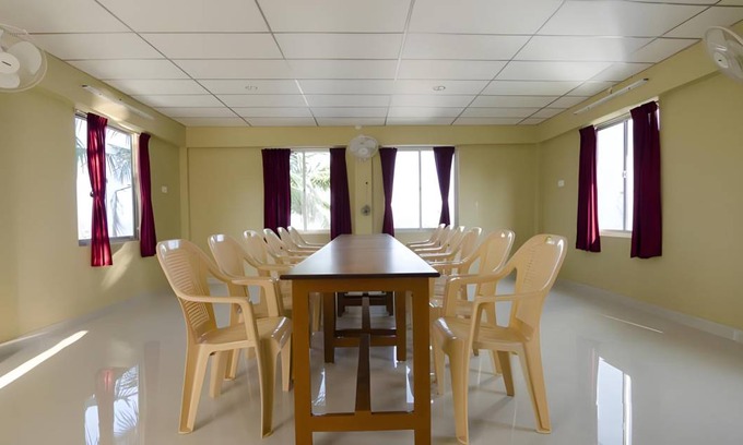 Kalapet Resort | 350 m² Resort ∙ 10 guests