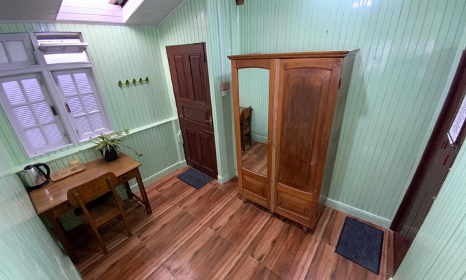 Darjeeling Apartment | 36 m² Apartment ∙ 2 bedrooms ∙ 4 guests