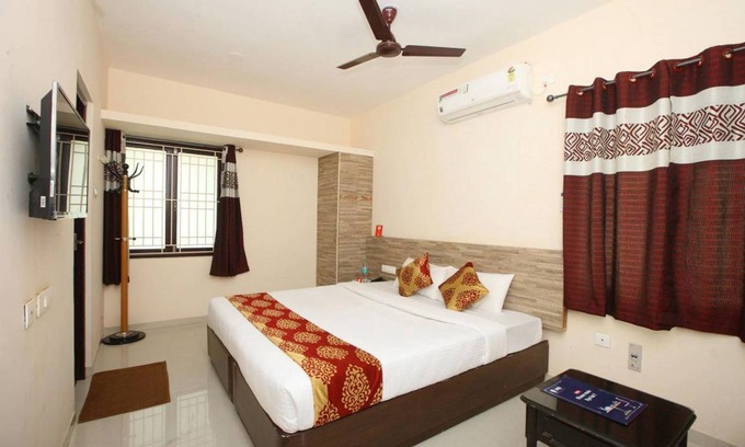 Town Hall Hotel | 37 m² Hotel ∙ 4 guests