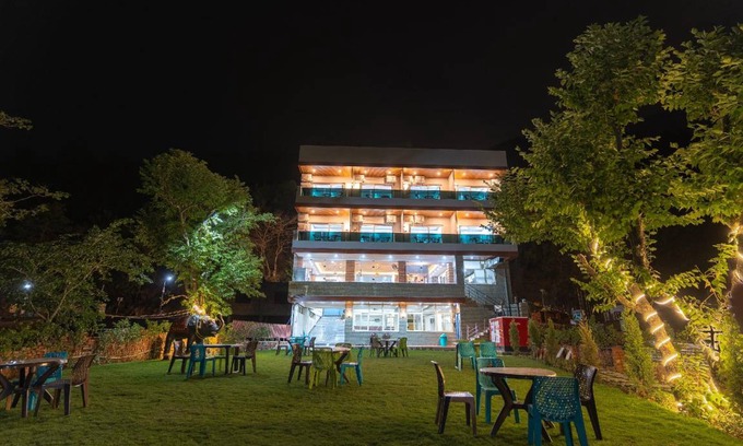 Paliyal Gaon Hotel | 37 m² Hotel ∙ 4 guests
