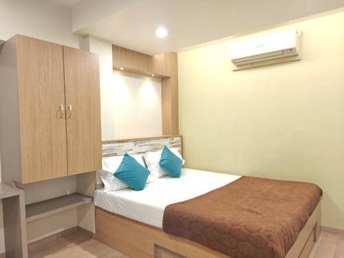 Kolhapur Cabin | 37 m² Lodge ∙ 9 guests