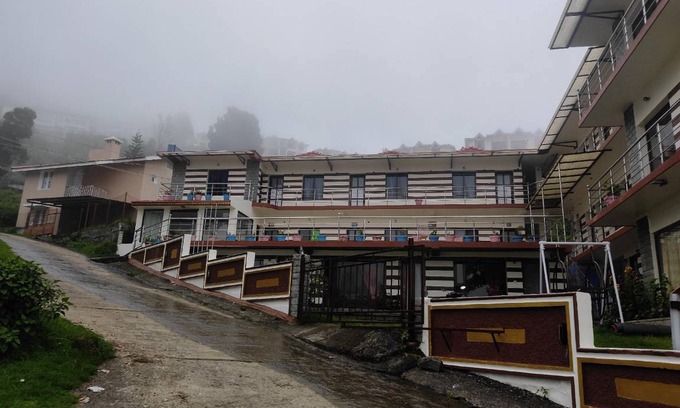 Kodaikanal Hotel | 38 m² Hotel ∙ 11 guests