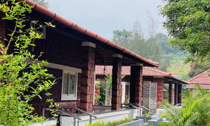 Wellington Resort | 38 m² Resort ∙ 4 guests