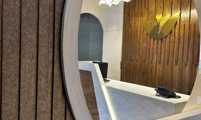 Kolhapur Hotel | 39 m² Hotel ∙ 4 guests