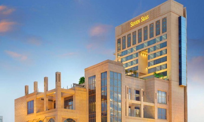 Rohini Hotel | 40 m² Hotel ∙ 10 guests