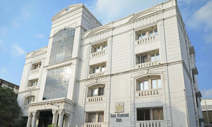 T Nagar House | 40 m² Motel ∙ 4 guests