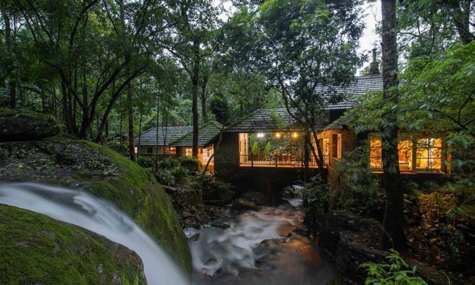 Kattappana Resort | 400 m² Resort ∙ 3 guests