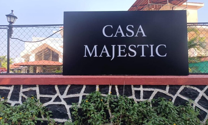 Kune N.m. House | 4000 m² Bungalow ∙ 3 bedrooms ∙ 16 guests
