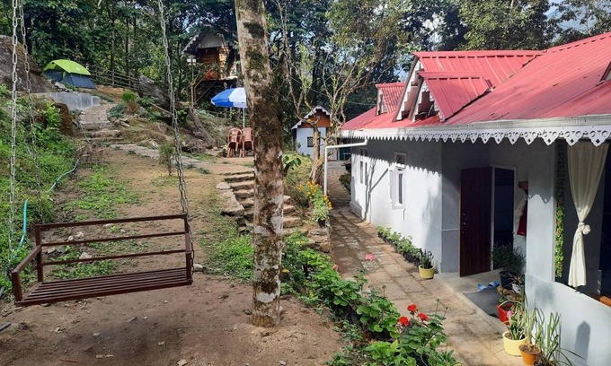 Geyzing House | 4000 m² House ∙ 6 bedrooms ∙ 16 guests