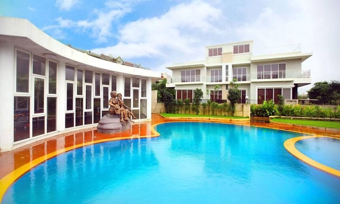 Tungarli Villa | 4000 m² Villa ∙ 4 bedrooms ∙ 12 guests