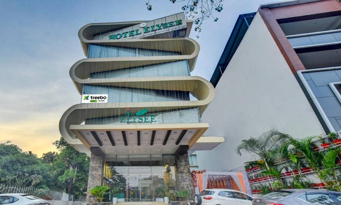 Bullawala Hotel | 41 m² Hotel ∙ 4 guests