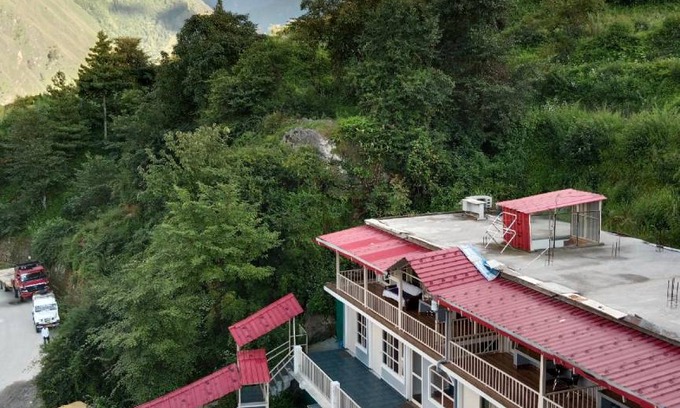 Auli House | 410 m² House ∙ 2 bedrooms ∙ 4 guests
