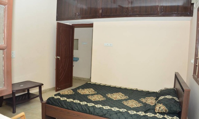 Moratandi House | 410 m² House ∙ 4 guests