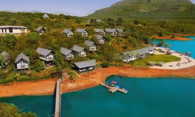 Lonavala Resort | 42 m² Resort ∙ 3 guests