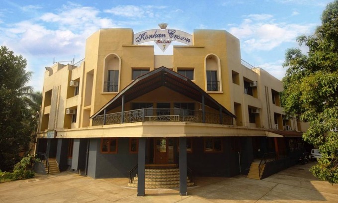 Niravade Resort | 435 m² Resort ∙ 5 guests