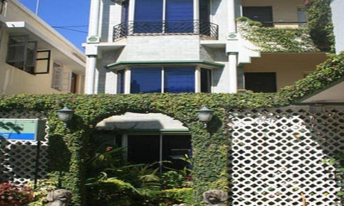 Craig Park Layout Bed & Breakfast | 45 m² Bed and breakfast ∙ 2 guests