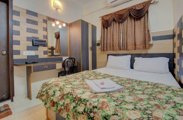 Park Street Apartment | 450 m² Apartment ∙ 4 guests