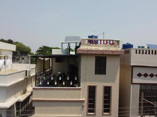 New Town Hostel | 46 m² Hostel ∙ 3 guests
