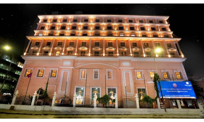 Vadapalani Hotel | 47 m² Hotel ∙ 127 guests
