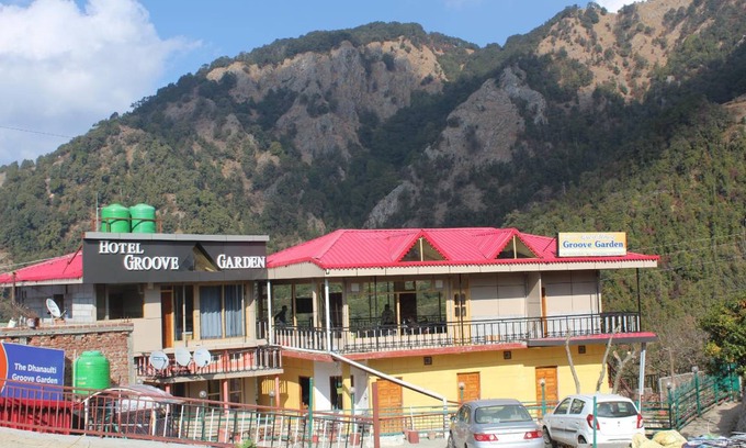 Tehri Bed & Breakfast | 48 m² Bed and breakfast ∙ 2 bedrooms ∙ 4 guests