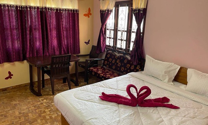 Kandal House | 48 m² House ∙ 6 bedrooms ∙ 8 guests