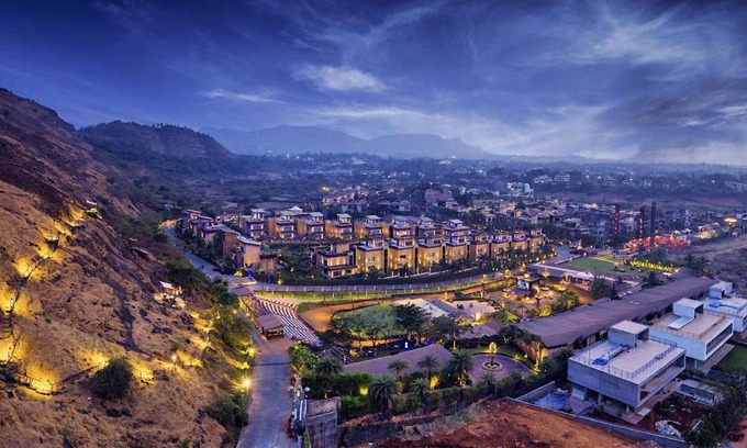 Kune Village Resort | 48 m² Resort ∙ 4 bedrooms ∙ 127 guests