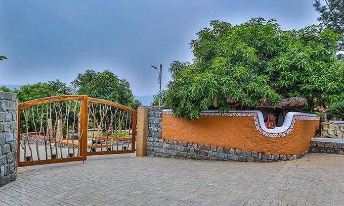 Coimbatore Resort | 480 m² Resort ∙ 3 guests