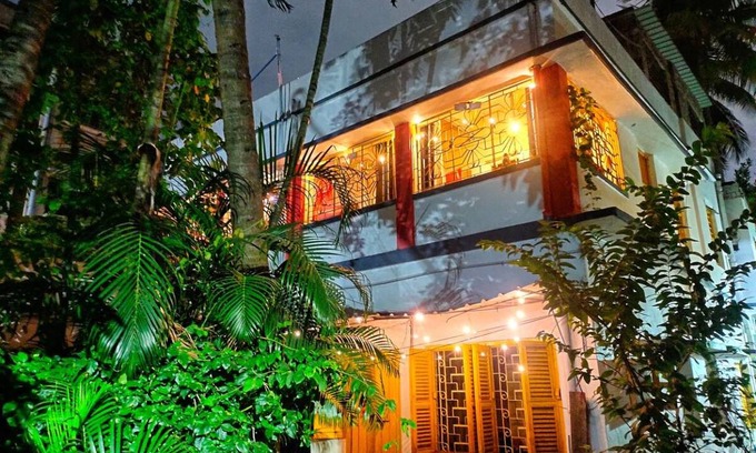 Kolkata Apartment | 500 m² Apartment ∙ 1 bedroom ∙ 4 guests