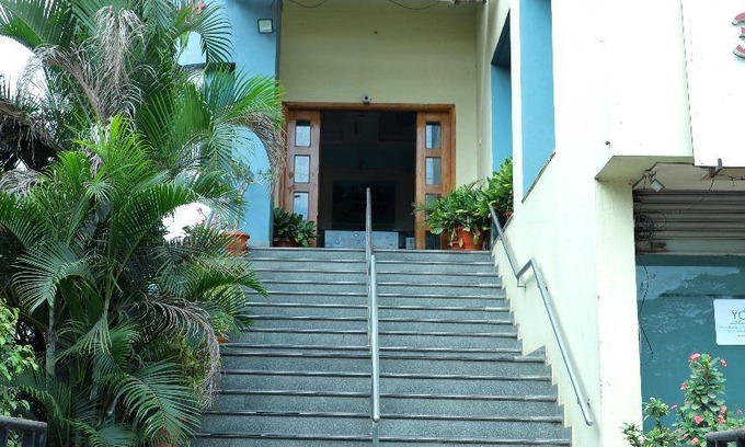 Latur Hotel | 500 m² Hotel ∙ 3 guests