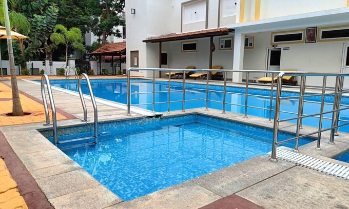 Kalapettai Resort | 500 m² Resort ∙ 2 bedrooms ∙ 19 guests