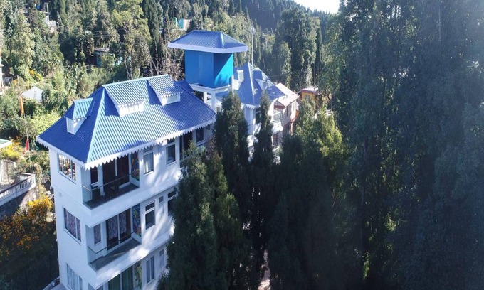 Mirik Resort | 51 m² Resort ∙ 6 guests