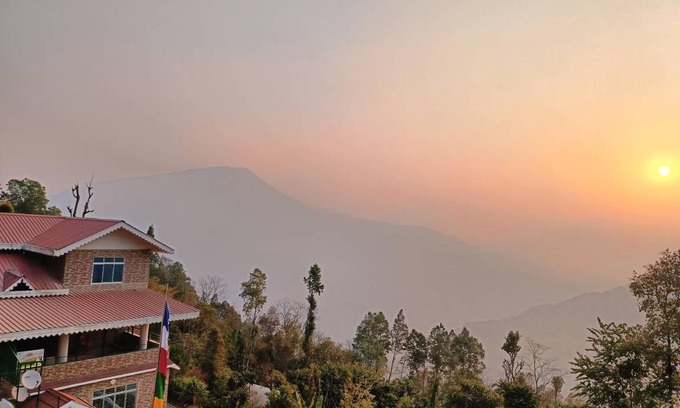 Namchi House | 520 m² House ∙ 1 bedroom ∙ 4 guests
