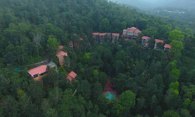 Pirmed Resort | 525 m² Resort ∙ 5 guests